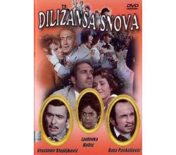 DILIANSA SNOVA, 1960 FNRJ (DVD)